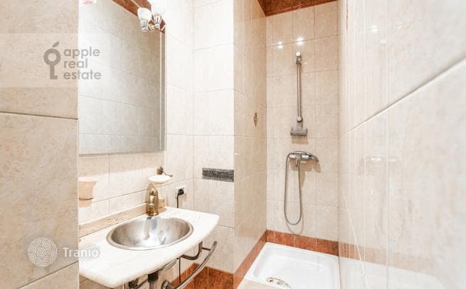 1-Bedroom Apartment in Tagansky District, Moscow, photo 4