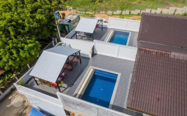 3-комнатная вилла 200 м² в Чалонге, Таиланд