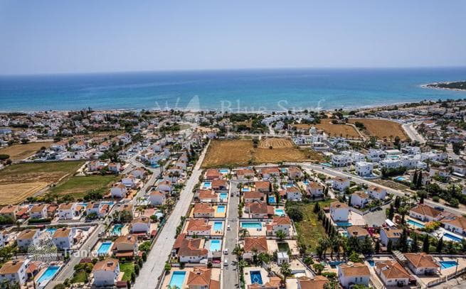 2-Bedroom Townhouse in Famagusta, Cyprus, photo 4