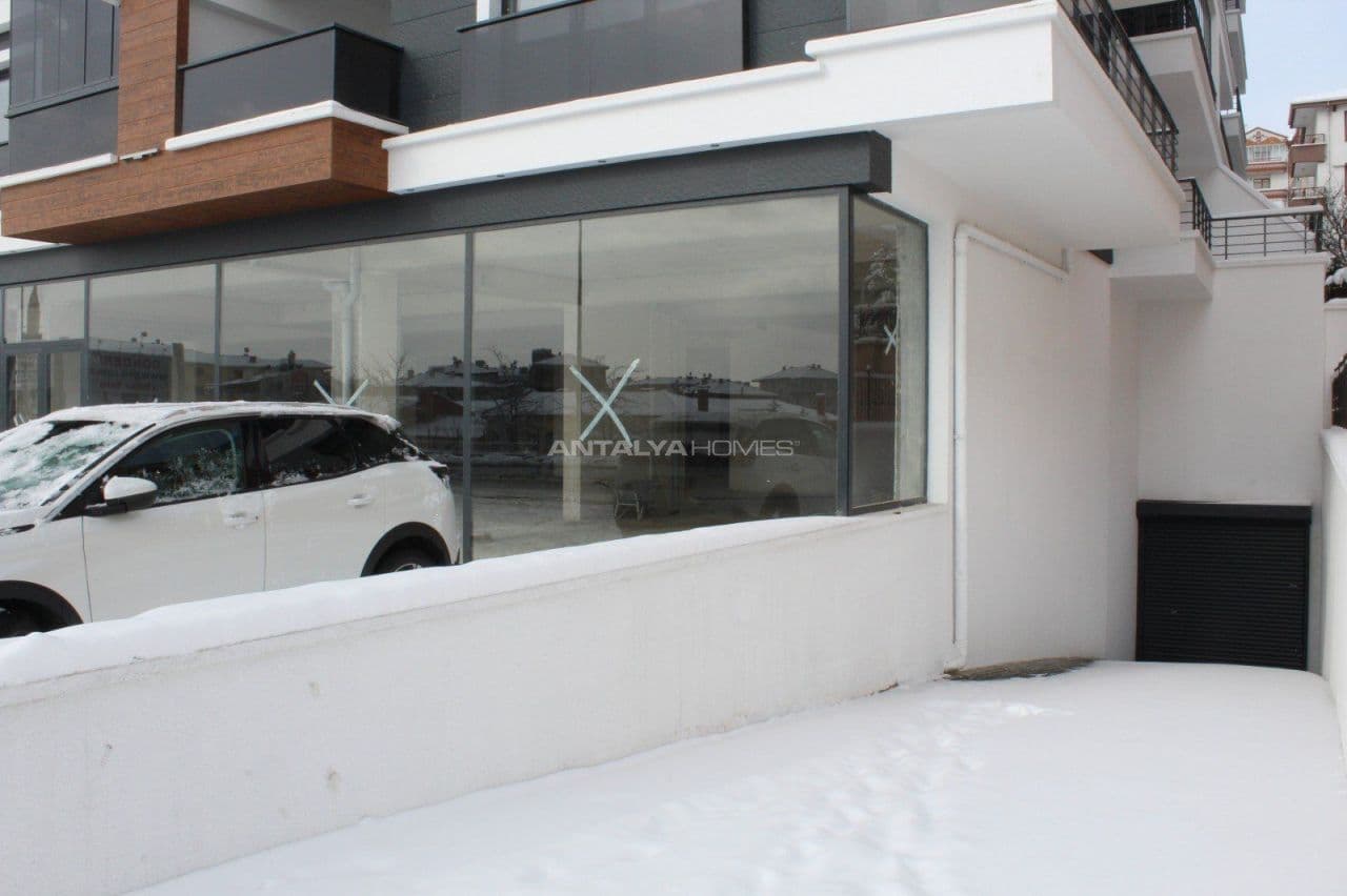 3-Bedroom Apartment in Golbasi, Ankara, photo 4
