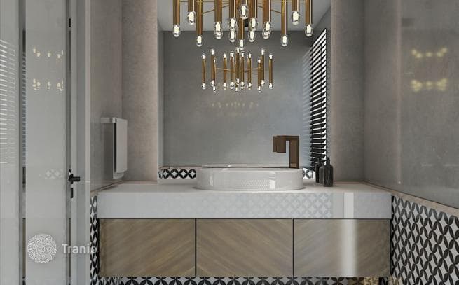 Luxury Villas with Private Pools in Dosemealti, Antalya
