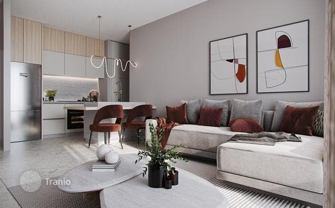 New Gated Apartment with Sea Proximity in Paphos, photo 4