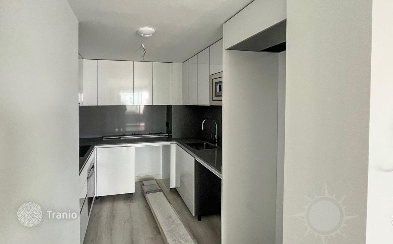 2-Bedroom Apartment 350 m from the Beach in Calpe, Alicante, photo 4