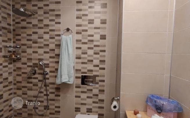 4-Bedroom Apartment in Tbilisi