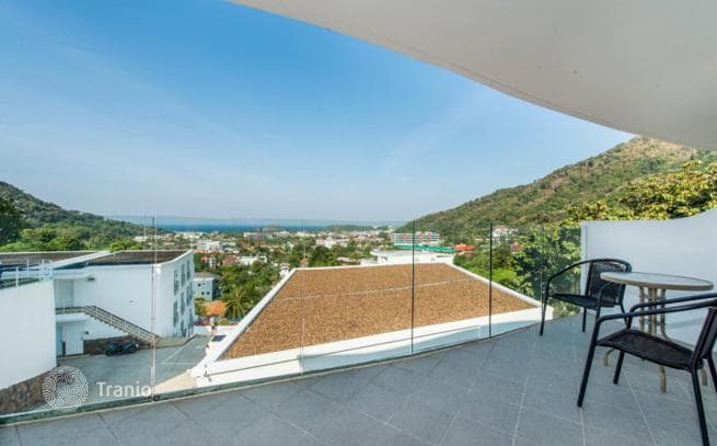 1-Bedroom Condo with Beach View in Kata, Phuket, photo 3