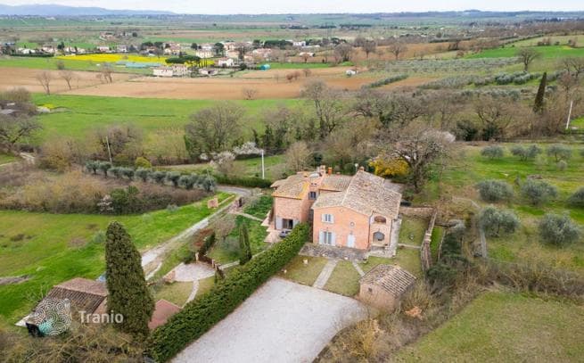 2-Bedroom Villa in Foiano della Chiana