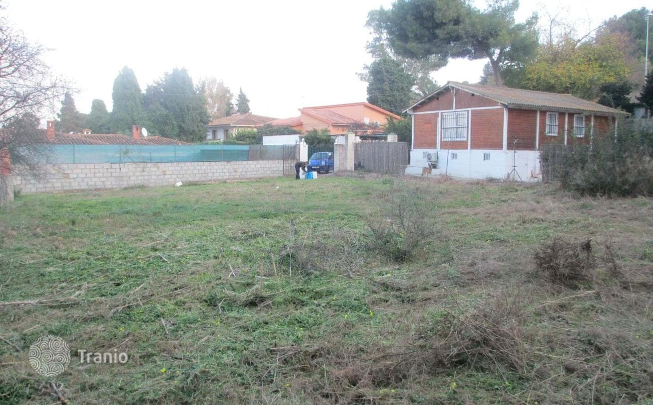 Land Plot in Malaga, photo 3