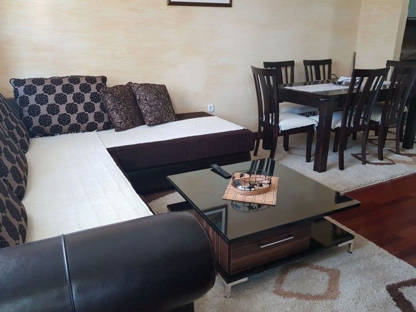 Квартира в Жабляке, Черногория, 47 м²