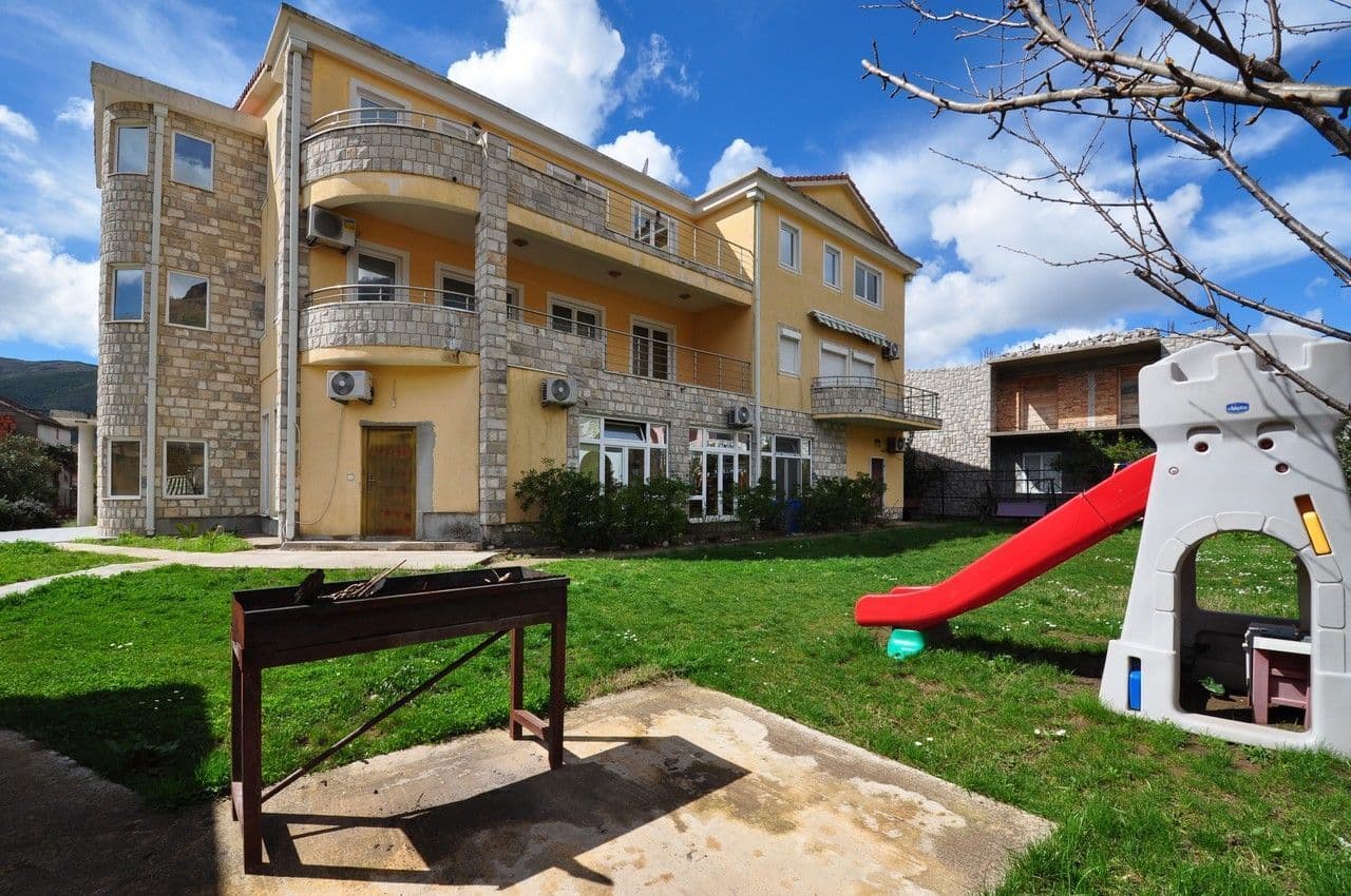 Квартира в Ластве, Черногория, 87 м²