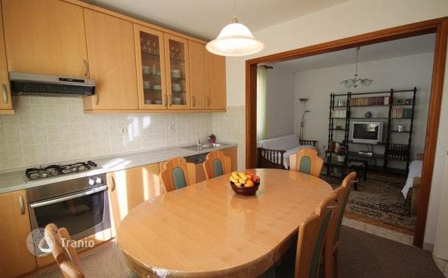 3-Bedroom Apartment with Garden in Central Trogir, Croatia, photo 2