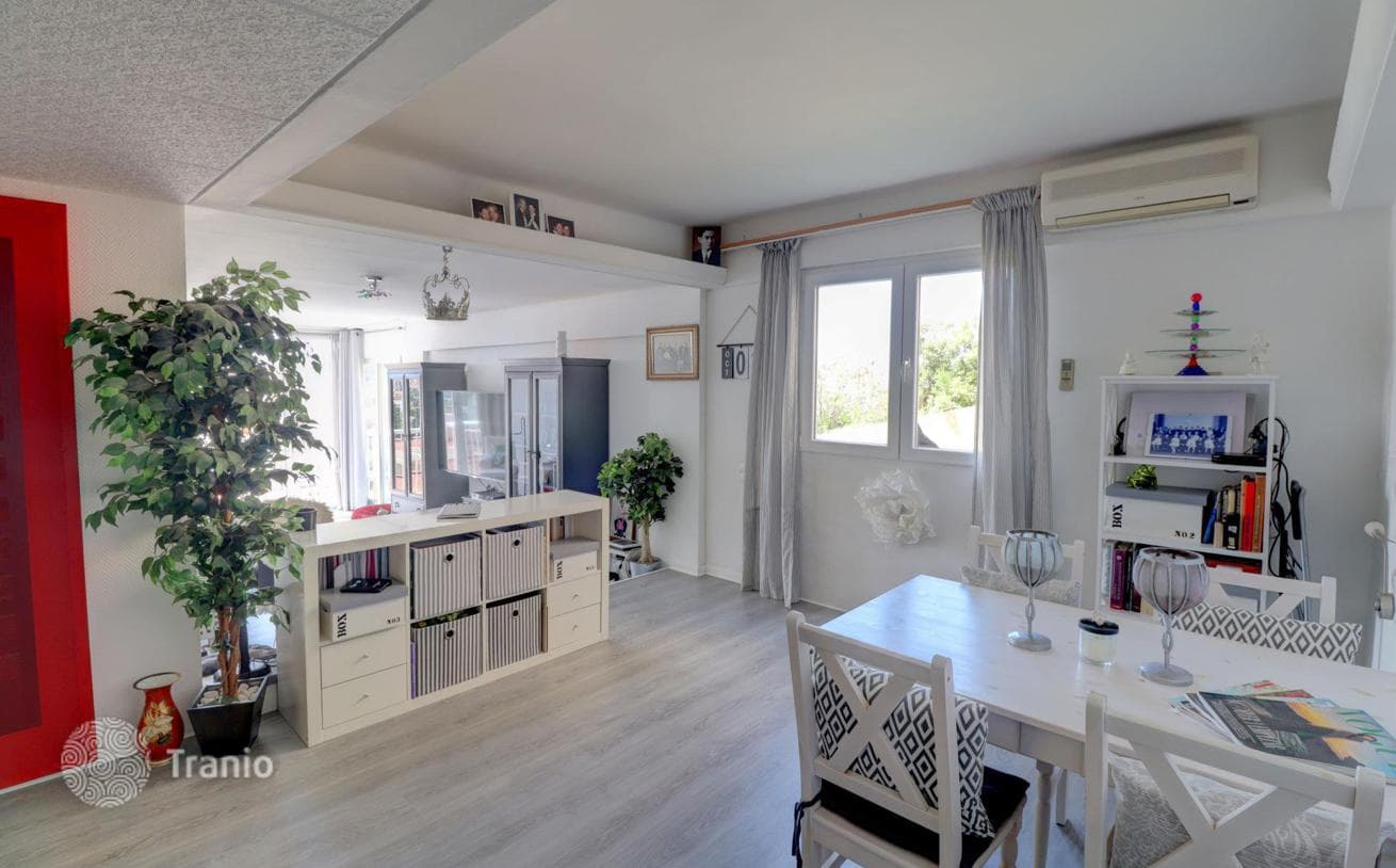 1-Bedroom Apartment with Sea View in Costa de la Calma, Mallorca, photo 4
