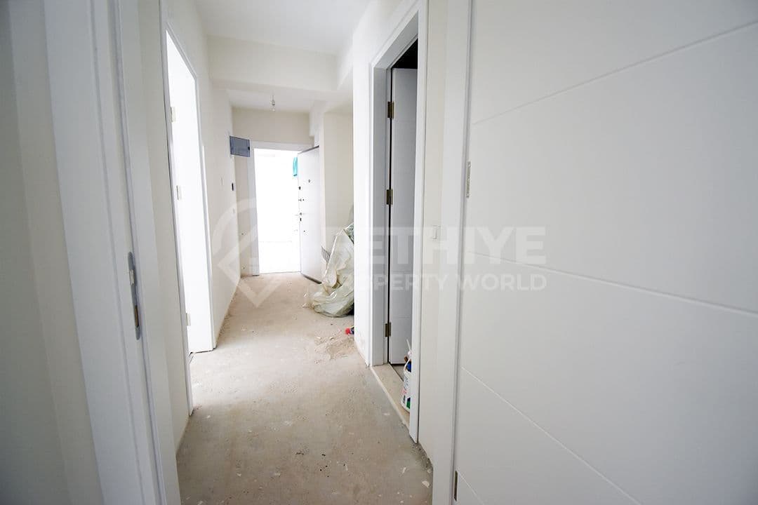 3-Bedroom Apartment in Fethiye, photo 3