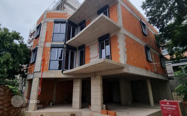 2-Bedroom Apartment in New Build in Pula, Croatia, photo 3