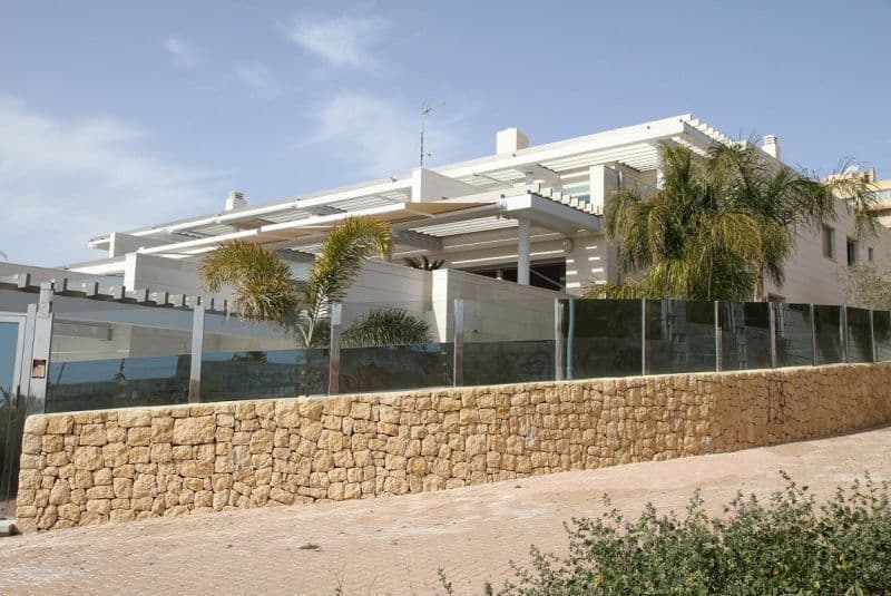 Townhouse in El Campello, photo 2