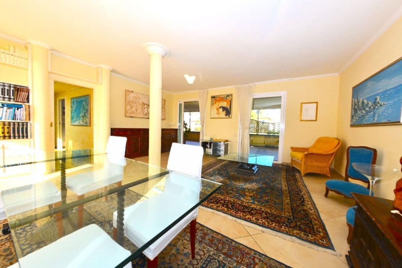 Penthouse in Viareggio, photo 5