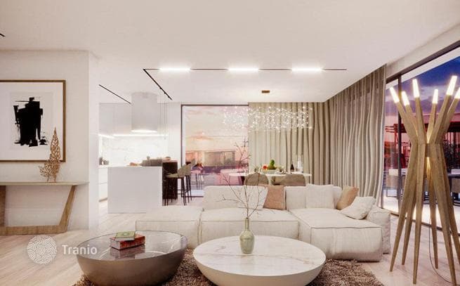Luxury Villa with Private Pool and Panoramic Views in Orihuela Costa, photo 4