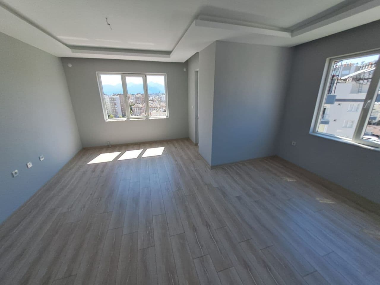 5-Bedroom Penthouse in Muratpasa, Antalya, photo 5