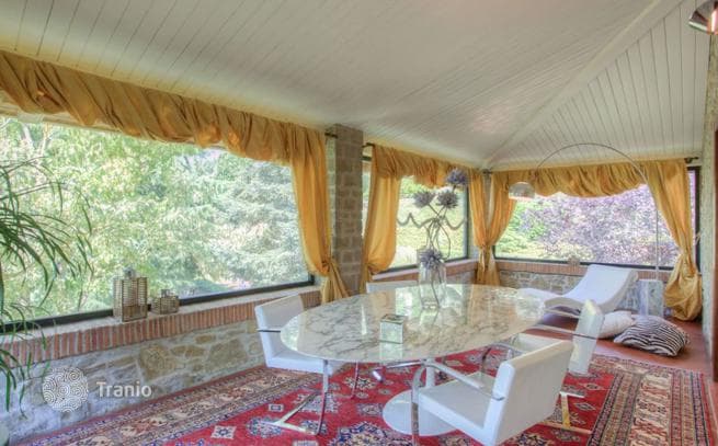 4-комнатная вилла 430 м² в Ареццо, Италия, фото 3
