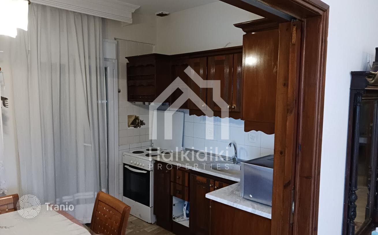 3-Bedroom Apartment 138 m² in Halkidiki, photo 3