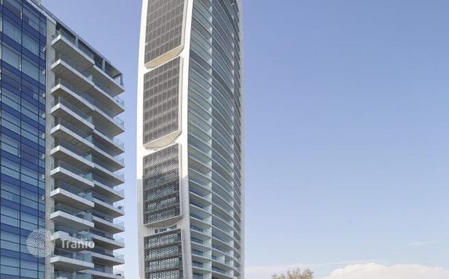 4-Bedroom Penthouse with Sea View in Limassol, photo 5