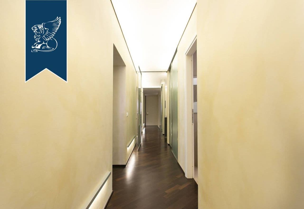3-Bedroom Apartment in Rome, photo 5