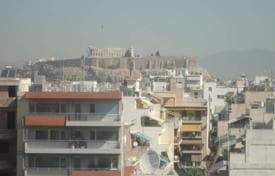 Apartment with Mountain View in Athens, photo 4
