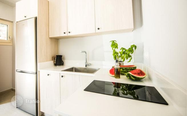 2-Bedroom Apartment in Barbati, photo 4