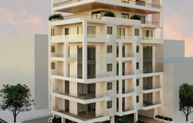 3-комнатные апартаменты в новостройке 117 м² в Салониках, Греция, фото 4