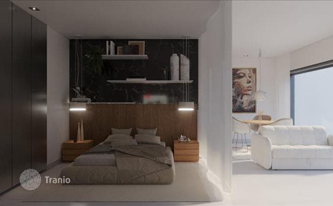 Residence with Garage near Metro Station and City Center in Porto, photo 4