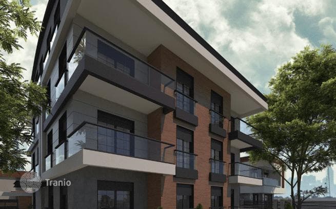 New Apartments Eligible for Residence Permit in Altintash, Antalya, photo 3