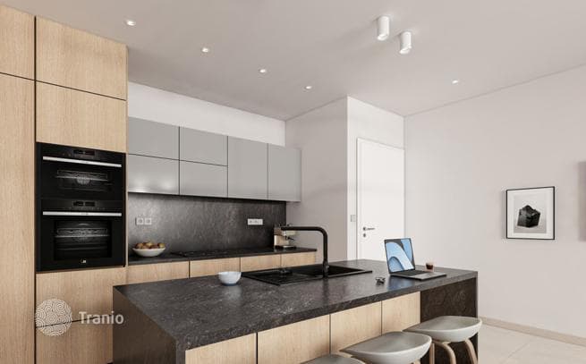 New Residence with Garden Near Beaches and Chania Center, Greece, photo 4