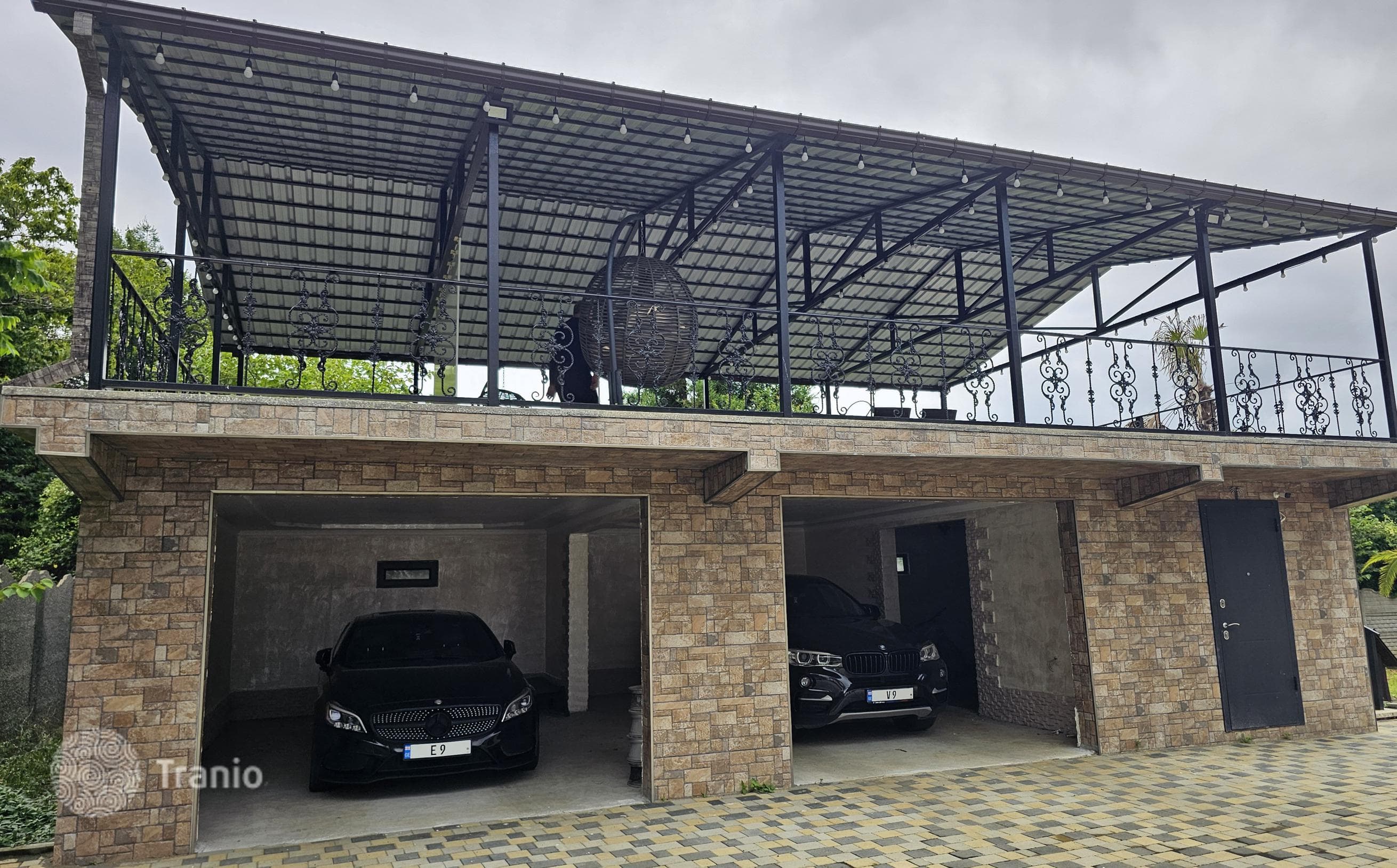 4-Bedroom Villa with Large Grounds in Kvareli, photo 5