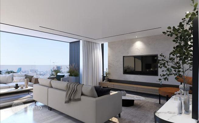 New Residence in a Quiet Area in Latssia, Cyprus, photo 2