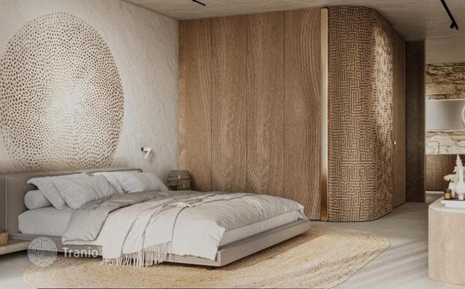 2-Bedroom Apartment in New Build in Elounda, Crete, photo 4