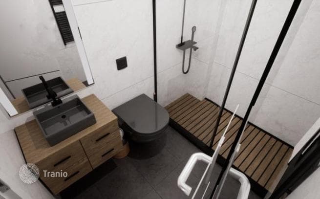 3-комнатный дом в городе 138 м² в Салониках, Греция