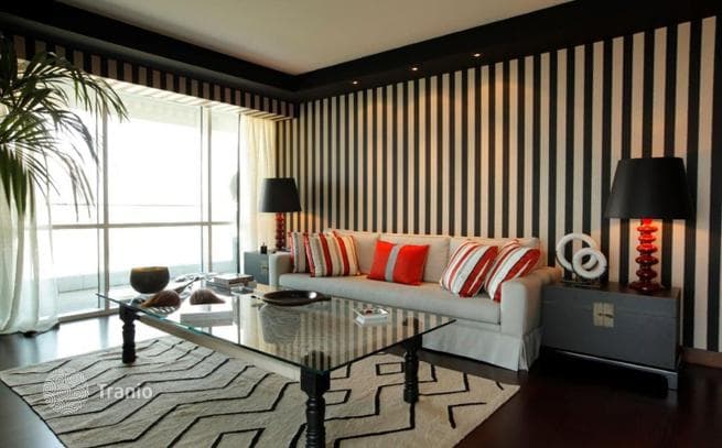 Luxury Apartment with Sea View in Kadikoy, Istanbul, photo 3