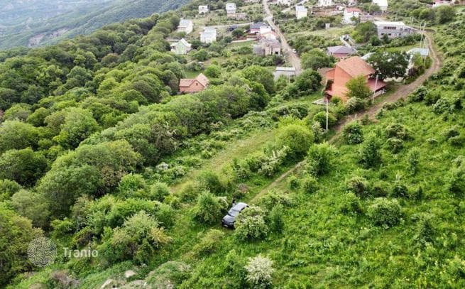 Земельный участок на улице Крцаниси, Грузия, фото 4