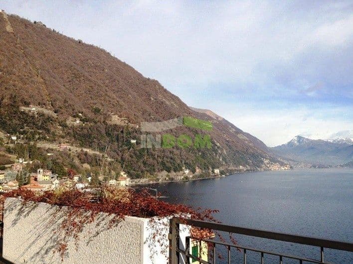 Apartment in Como, Italy
