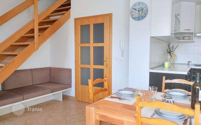 2-Bedroom Duplex Apartment 600 m from the Beach in Makarska, Croatia, photo 4