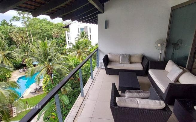 1-Bedroom Condo with 250 m² in Bang Tao, Phuket, photo 2