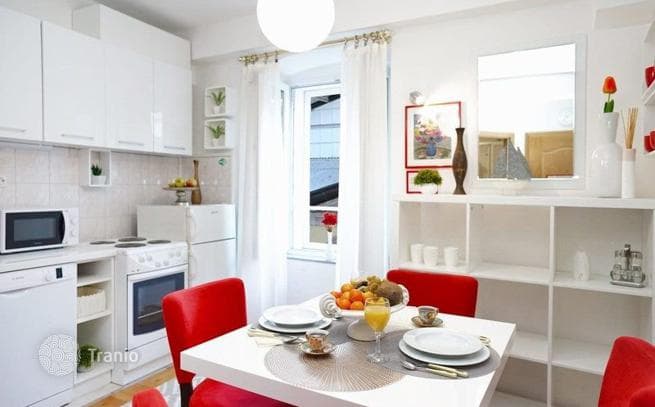 4-Bedroom Apartment in Split, Croatia