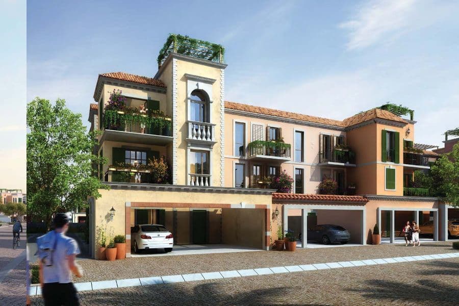3-Bedroom Townhouse in Jumeirah, Dubai, photo 5