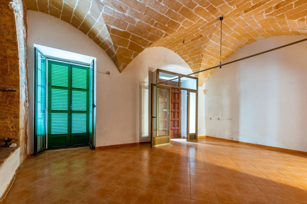 4-Bedroom Townhouse in Campos, Mallorca, photo 5