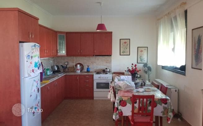 3-Bedroom House with Garden and Parking in Kallithea, Halkidiki, photo 2
