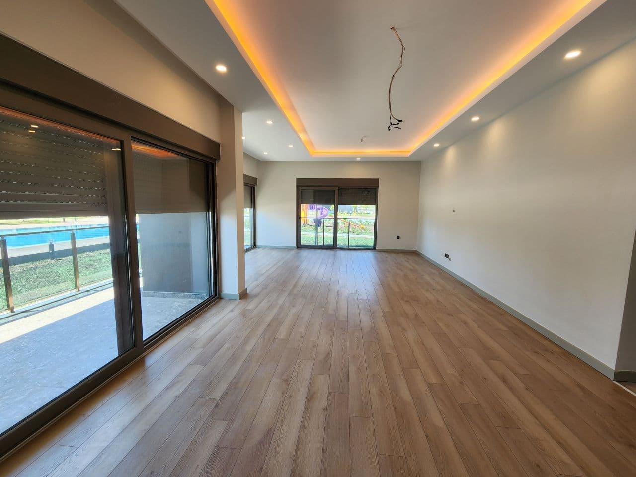 3-Bedroom Apartment in Side, Turkey, photo 4