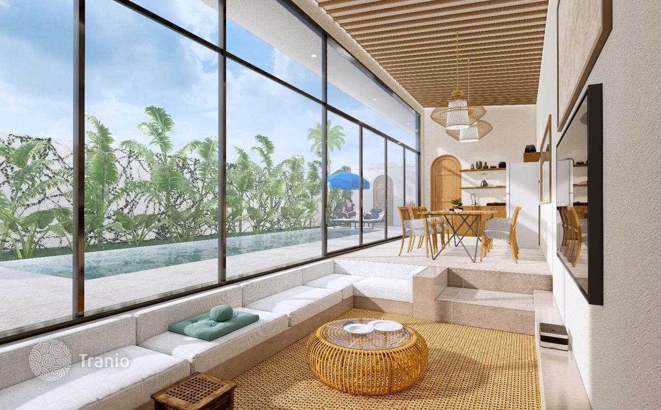 2-Bedroom Tropical Villas with Private Pools near Lamai Beach, Koh Samui, photo 5