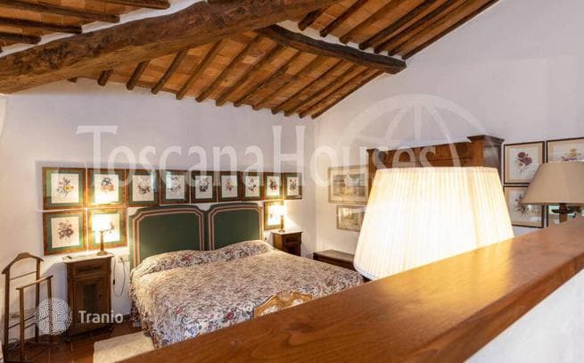 6-Bedroom Villa in Siena, Italy, photo 5