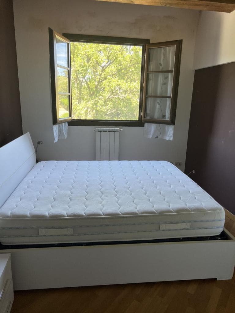 Апартаменты во Флоренции, Италия, 60 м², фото 5