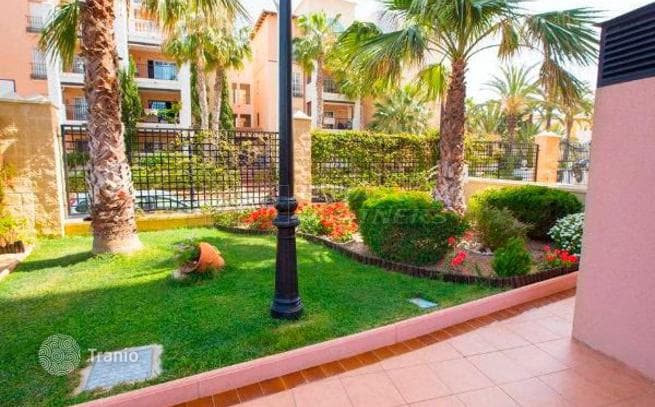2-Bedroom Apartment in Torrevieja, Spain, photo 4