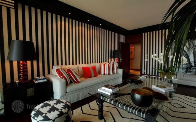 Luxury Apartment with Sea View in Kadikoy, Istanbul, photo 2
